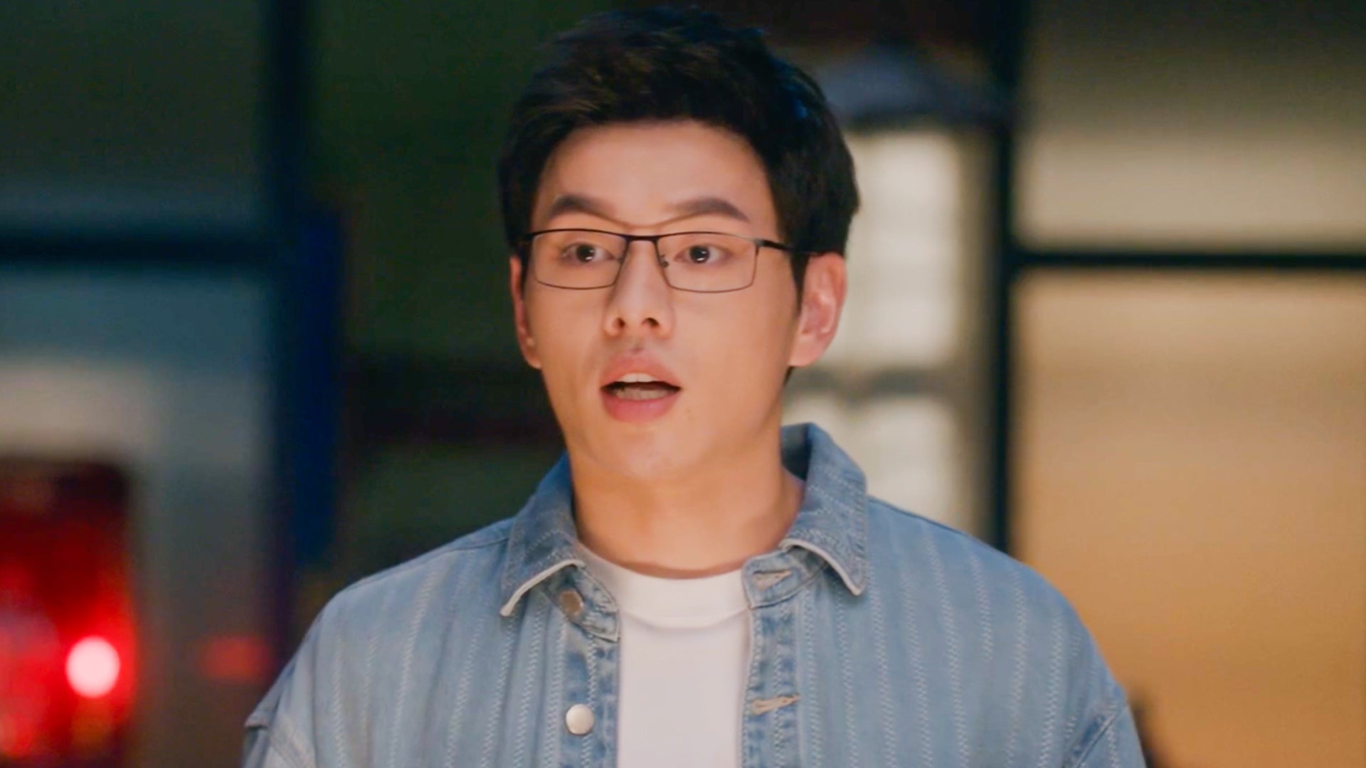 You Are Desire season 1 episode 3 on undefined