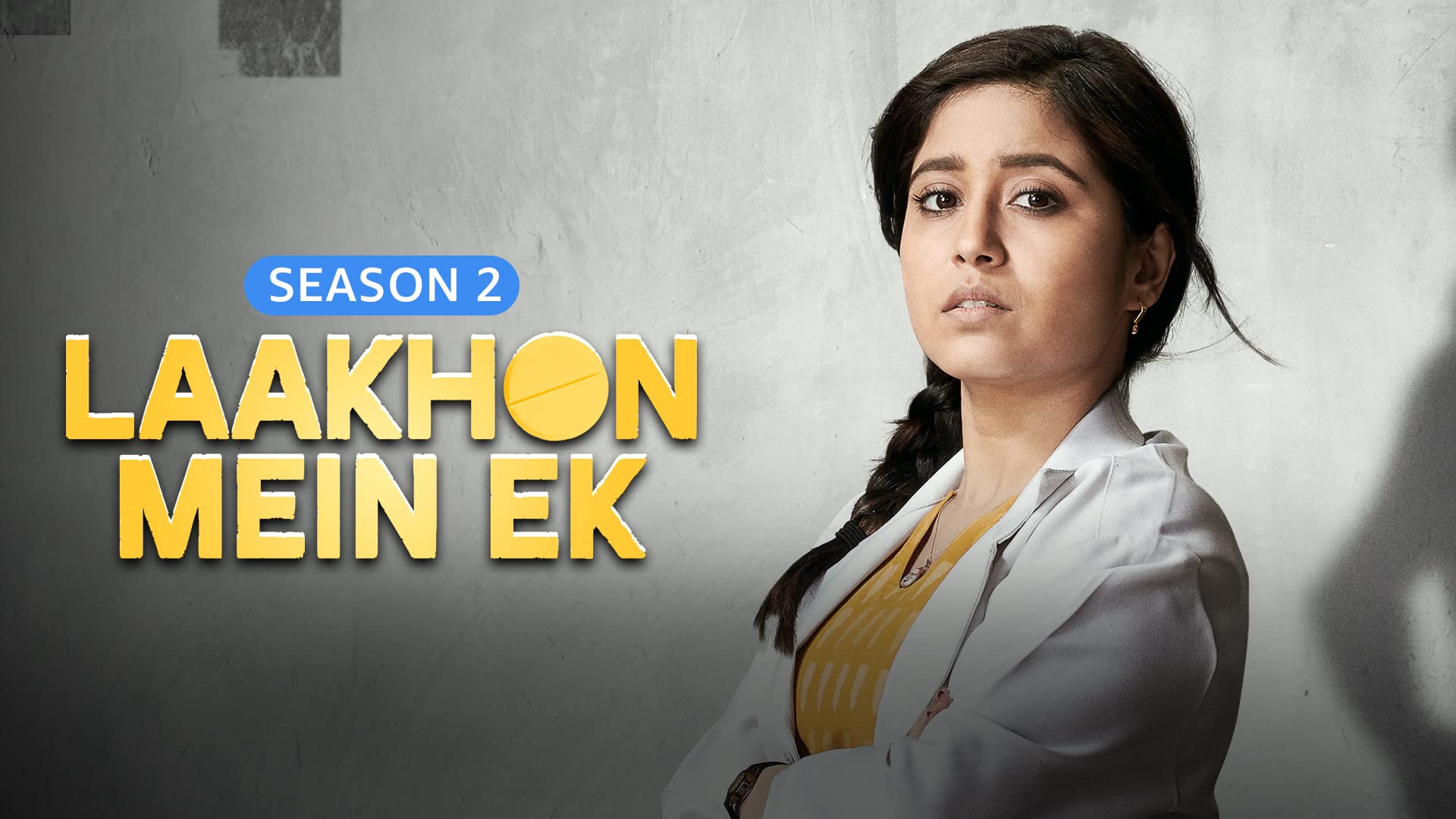 Laakhon Mein Ek on undefined