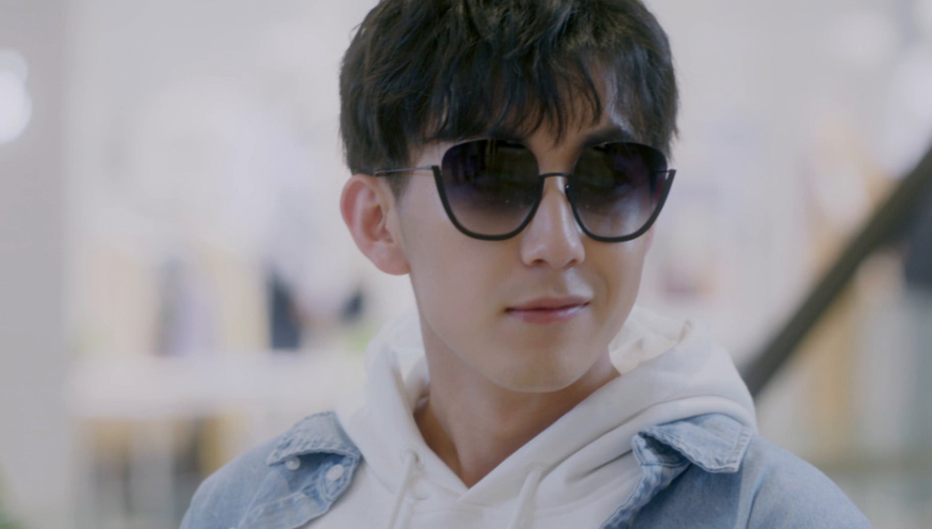 Perfect And Casual season 1 episode 19 on undefined