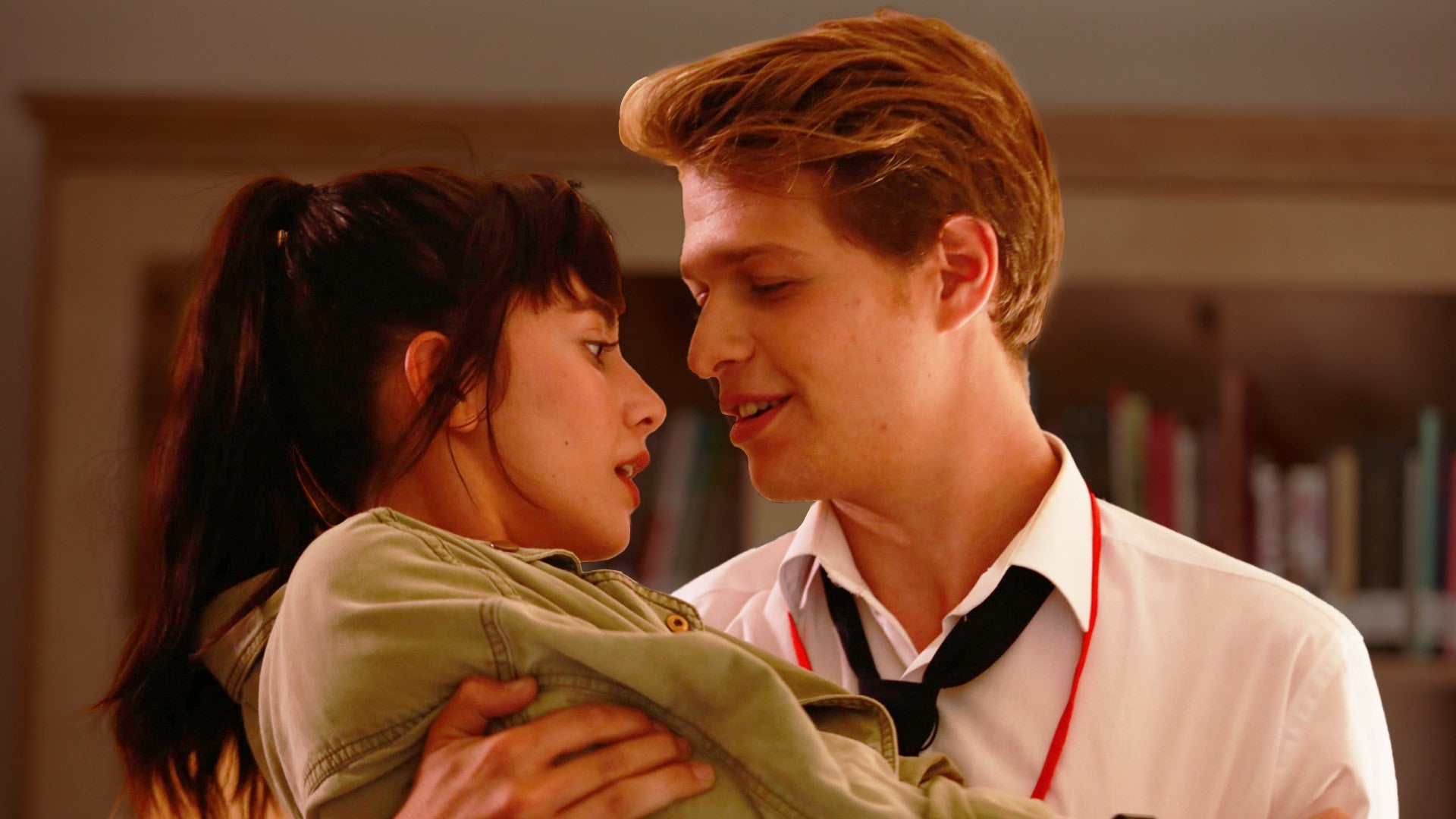 My First Love (Tamil) season 1 episode 3 on undefined