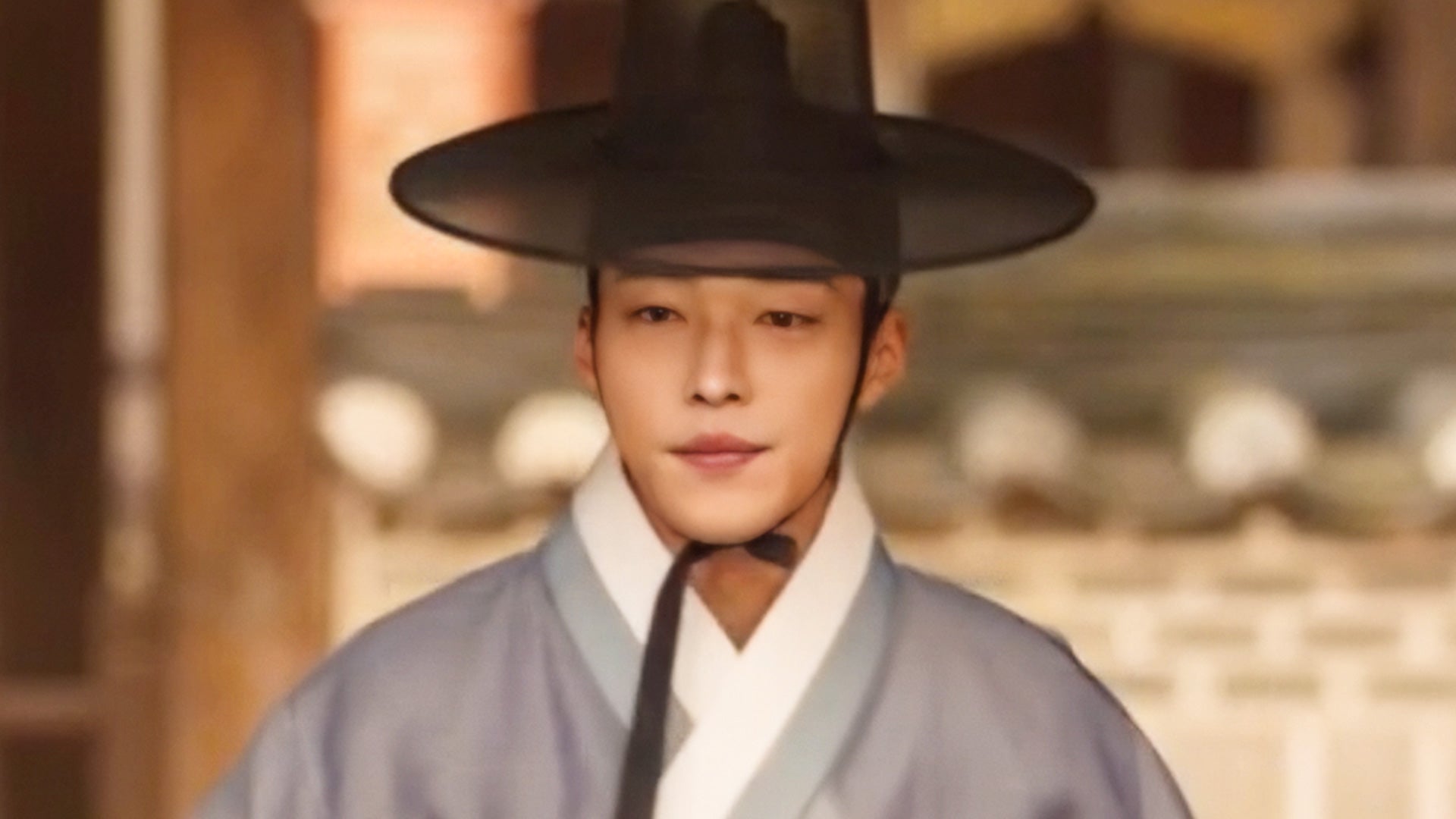 Joseon Attorney season 1 episode 13 on undefined