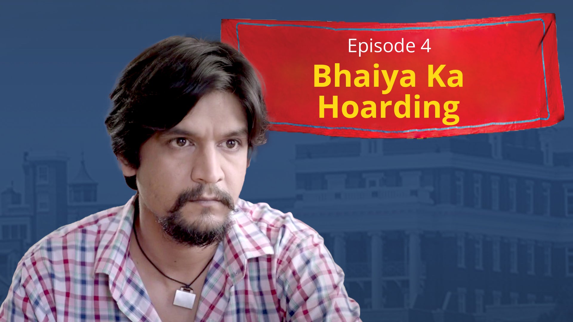 Chacha Vidhayak Hain Humare season 1 episode 4 on undefined