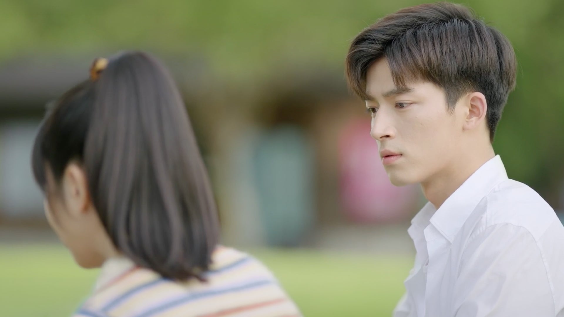 First Love season 1 episode 9 on undefined