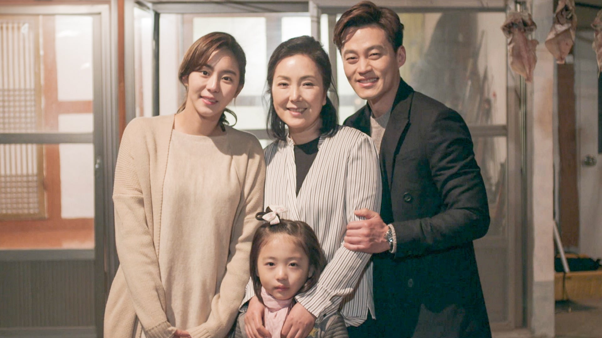 Marriage Contract season 1 episode 9 on undefined