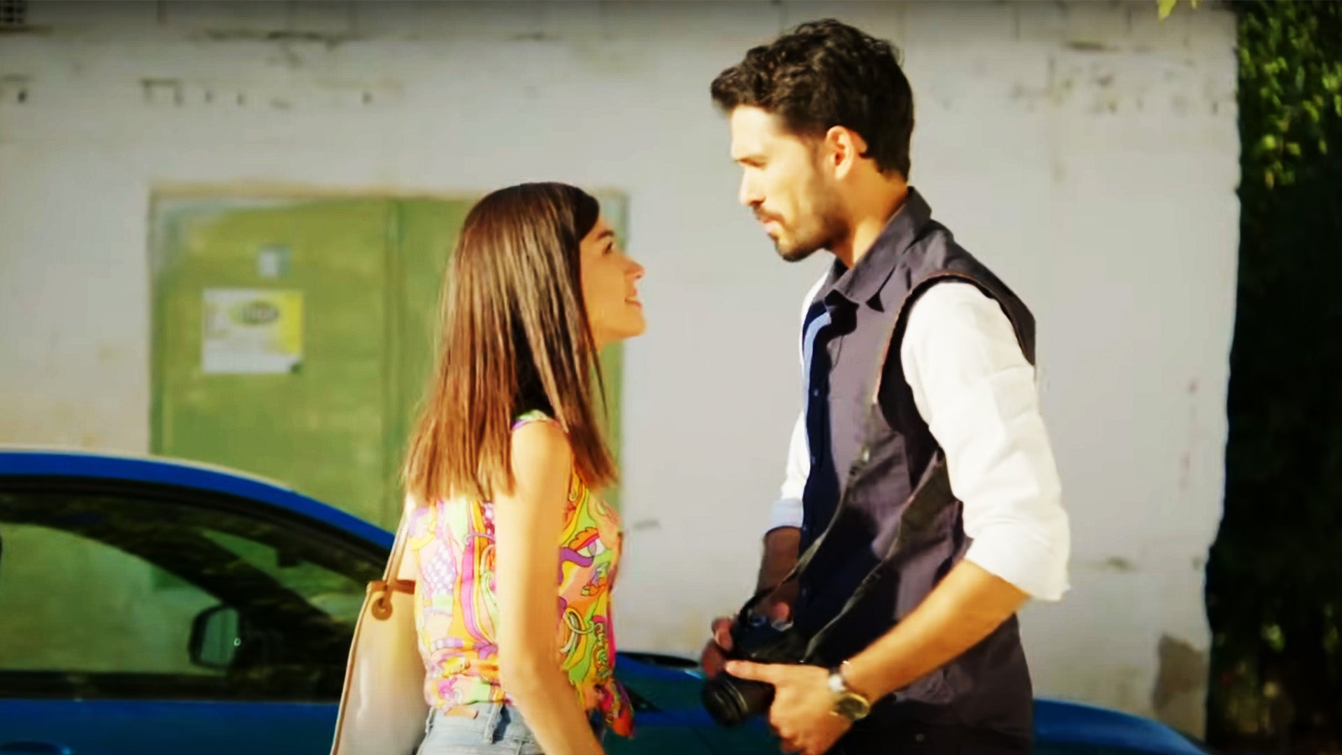 Broken Lives season 1 episode 19 on undefined