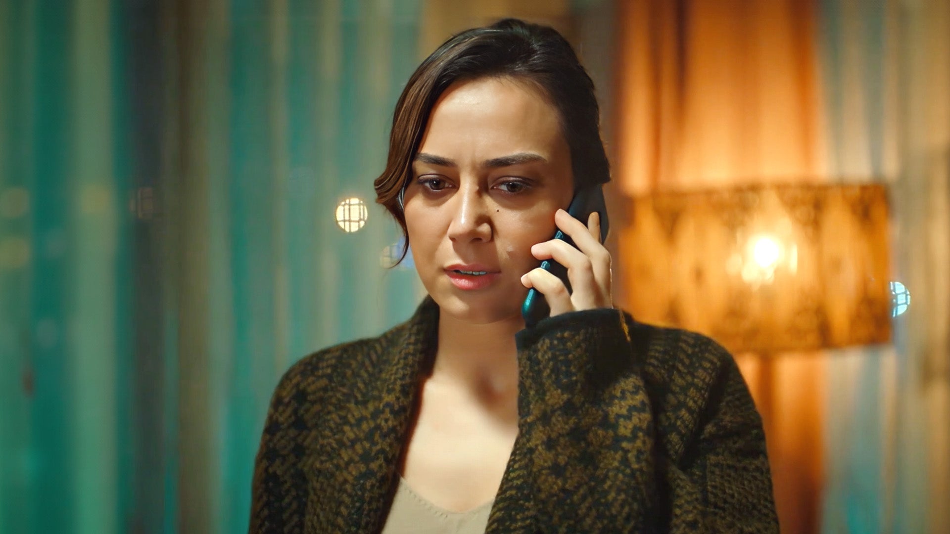 My Home My Destiny season 1 episode 17 on undefined