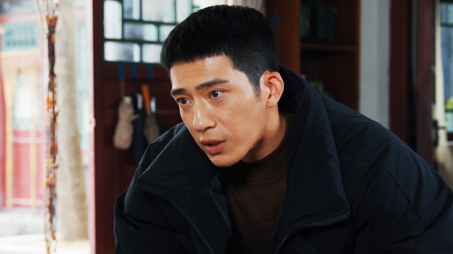 Road Home season 1 episode 15 on undefined