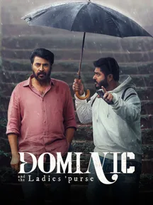 Dominic and the Ladies' Purse on Zee5