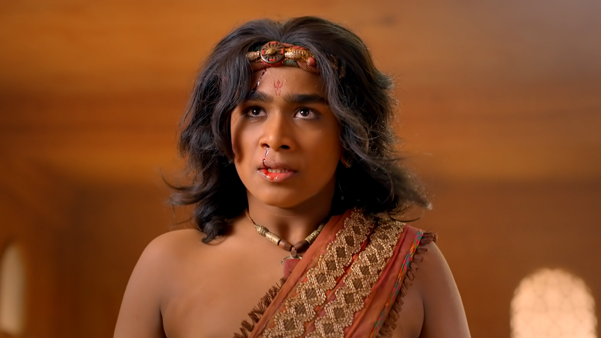 Chandragupta Maurya season 1 episode 3 on undefined