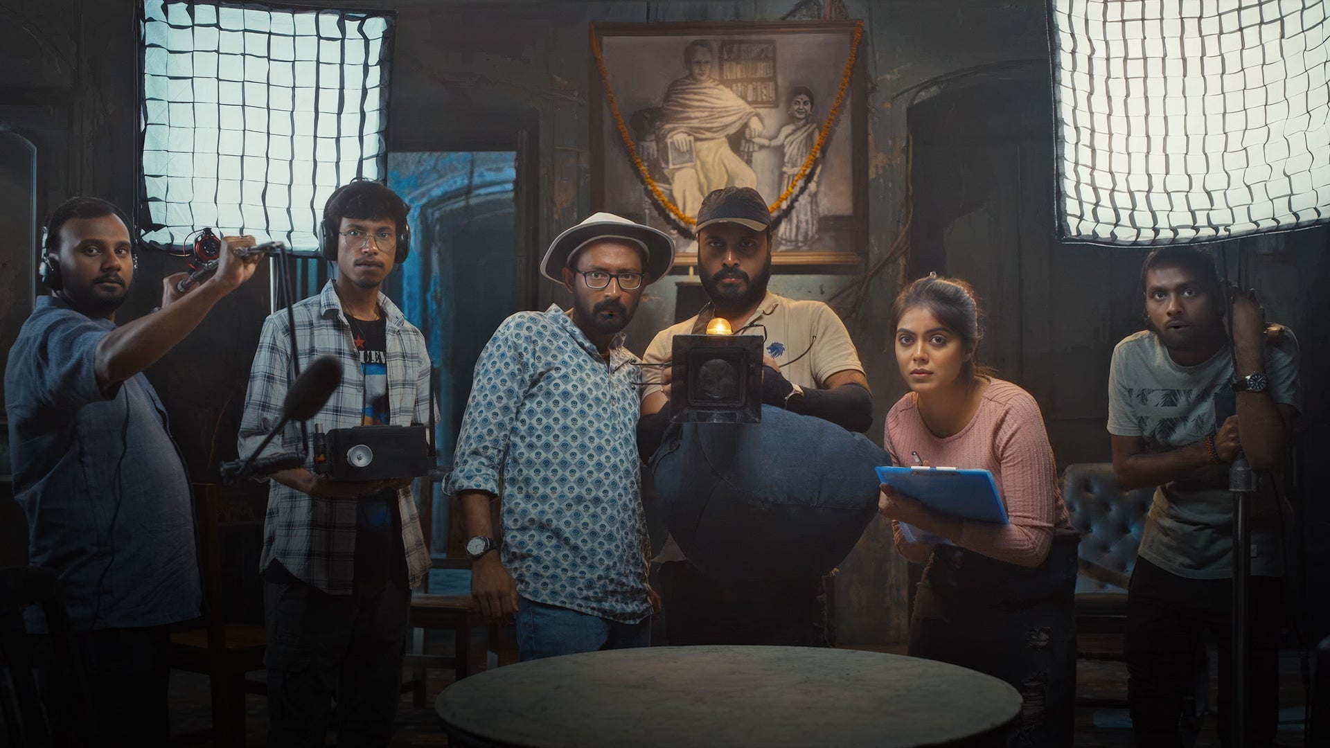 Bhootiyapa (Hindi) season 1 episode 5 on undefined