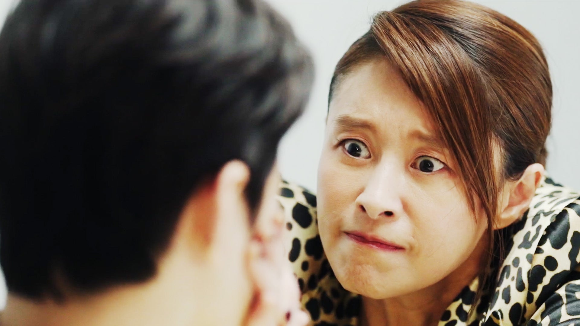 The Heavenly Idol season 1 episode 2 on undefined