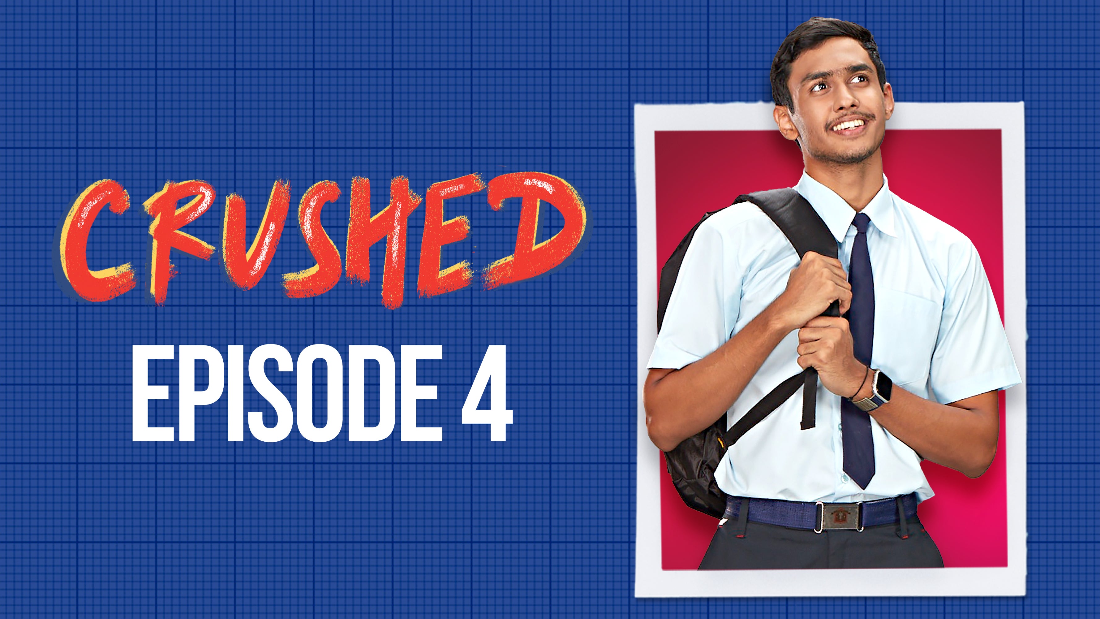Crushed season 1 episode 4 on undefined