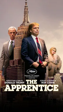 The Apprentice on LionsGate Play