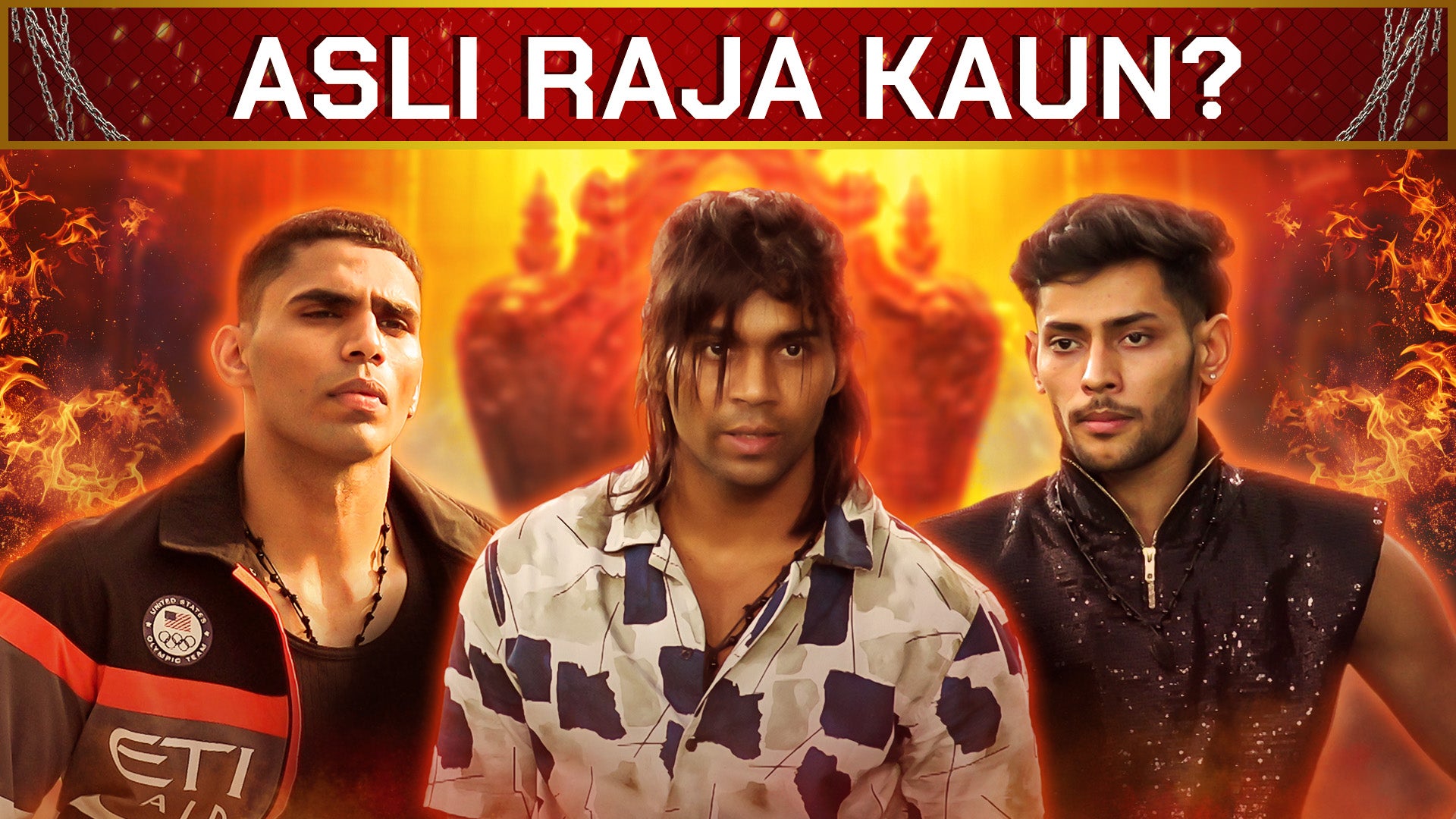 Battleground season 1 episode 26 on undefined