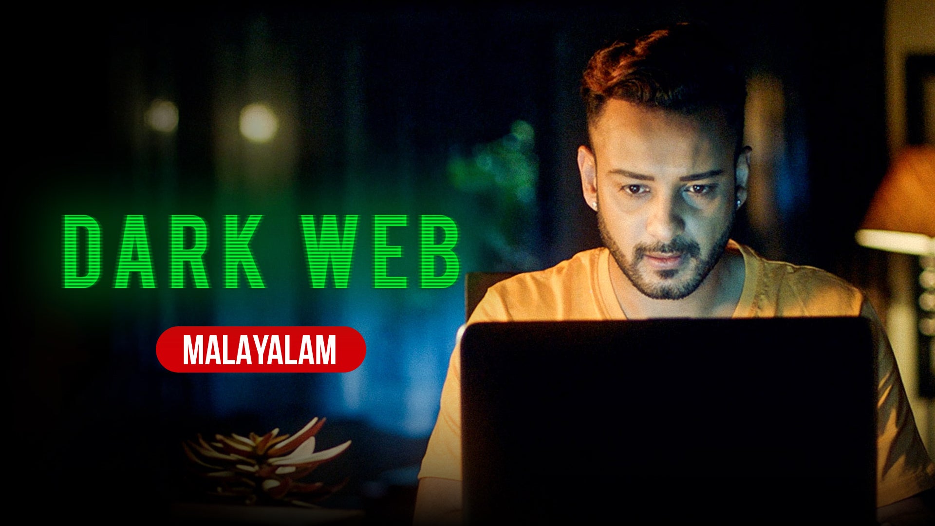 Dark Web on undefined