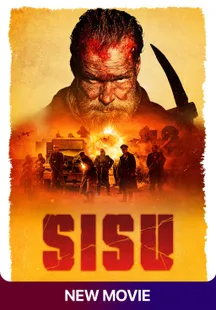 Sisu on SonyLIV