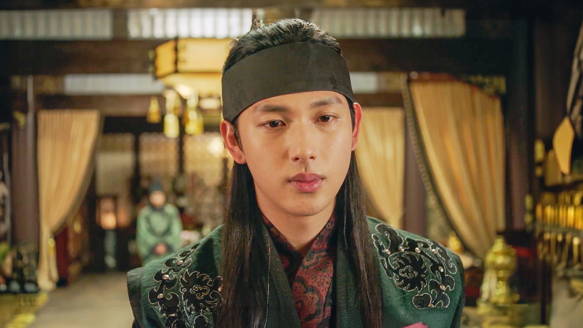 King's Love season 1 episode 19 on undefined