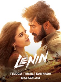 Lenin on Zee5