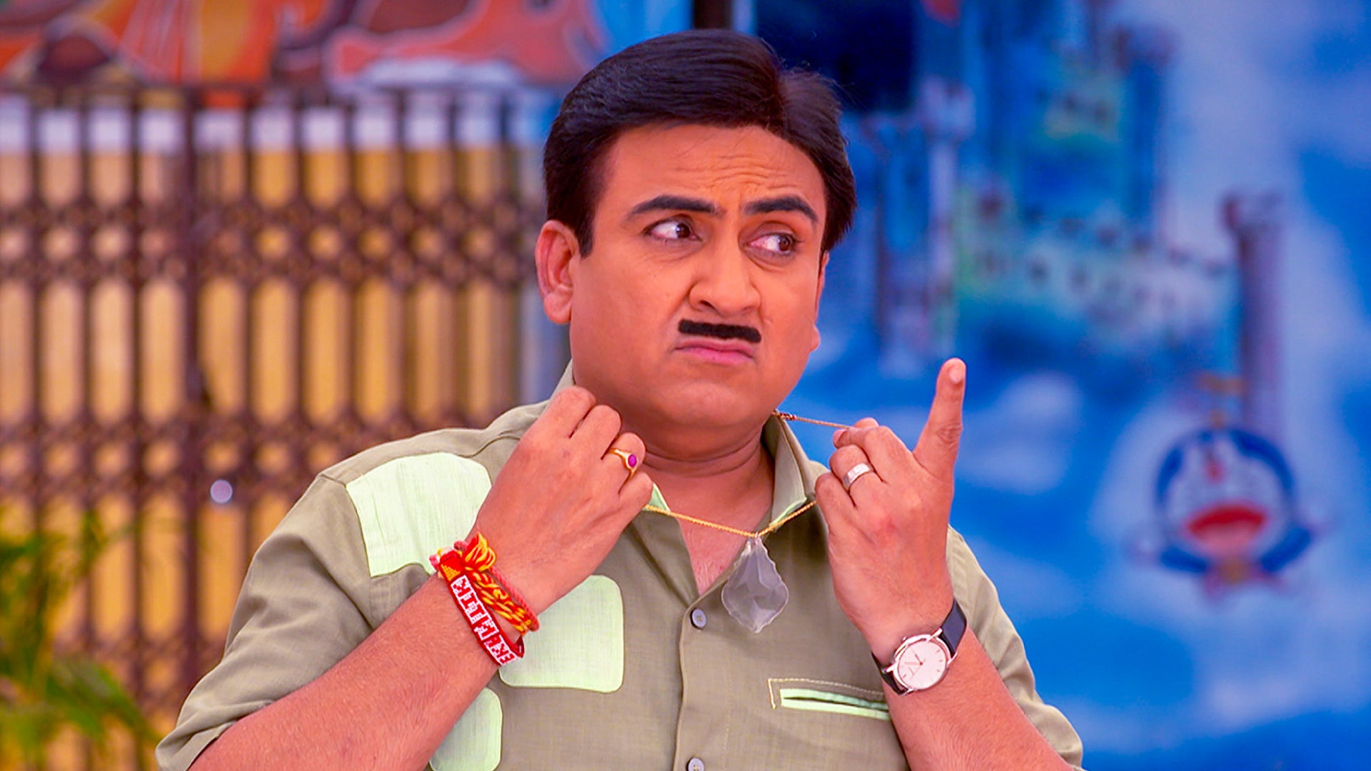 Taarak Mehta Ka Ooltah Chashmah Specials season 1 episode 42 on undefined