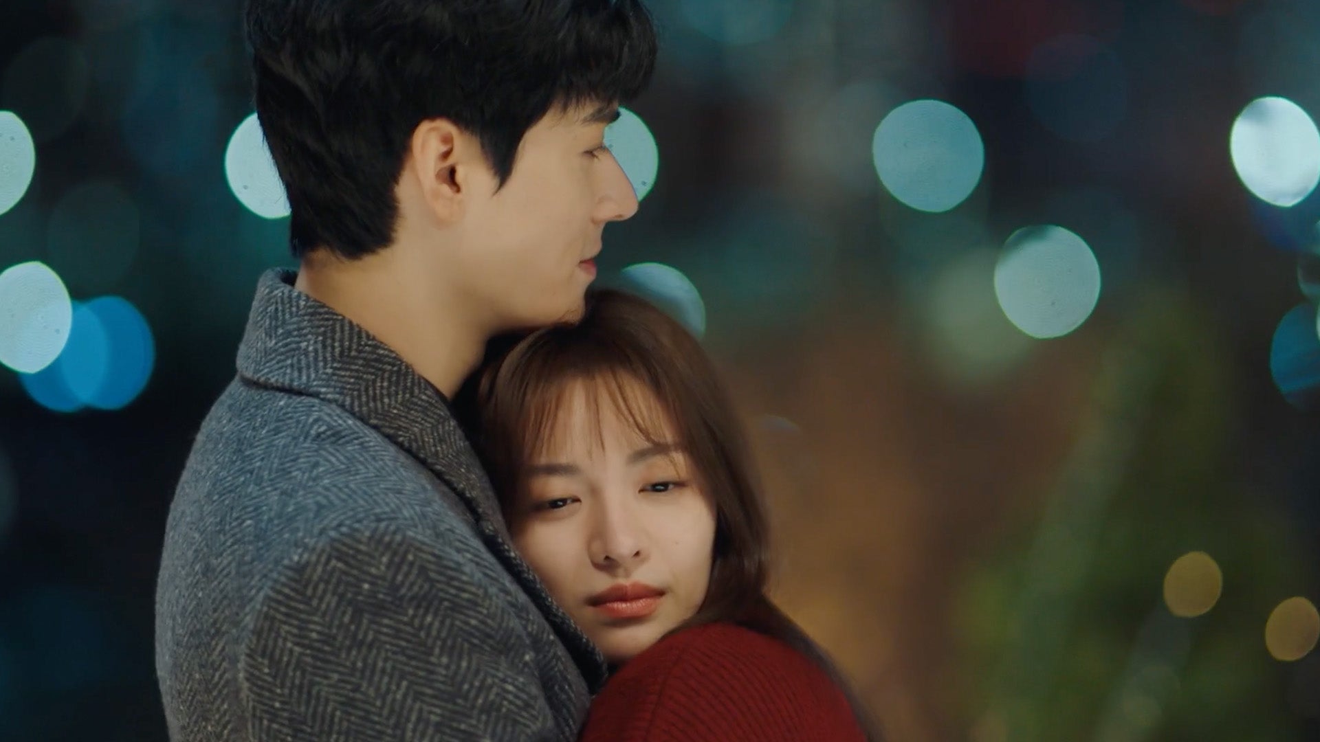 Rising With The Wind season 1 episode 30 on undefined