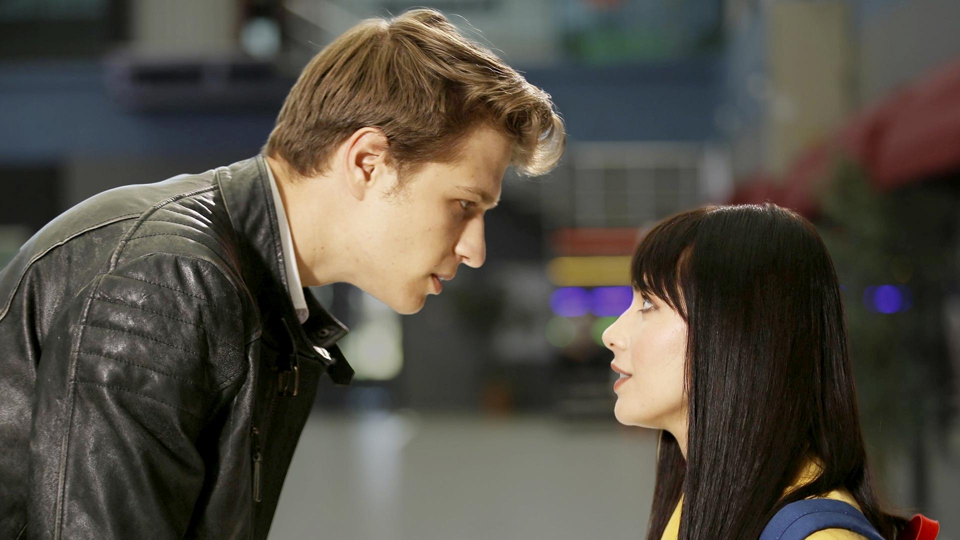 My First Love (Tamil) season 1 episode 9 on undefined