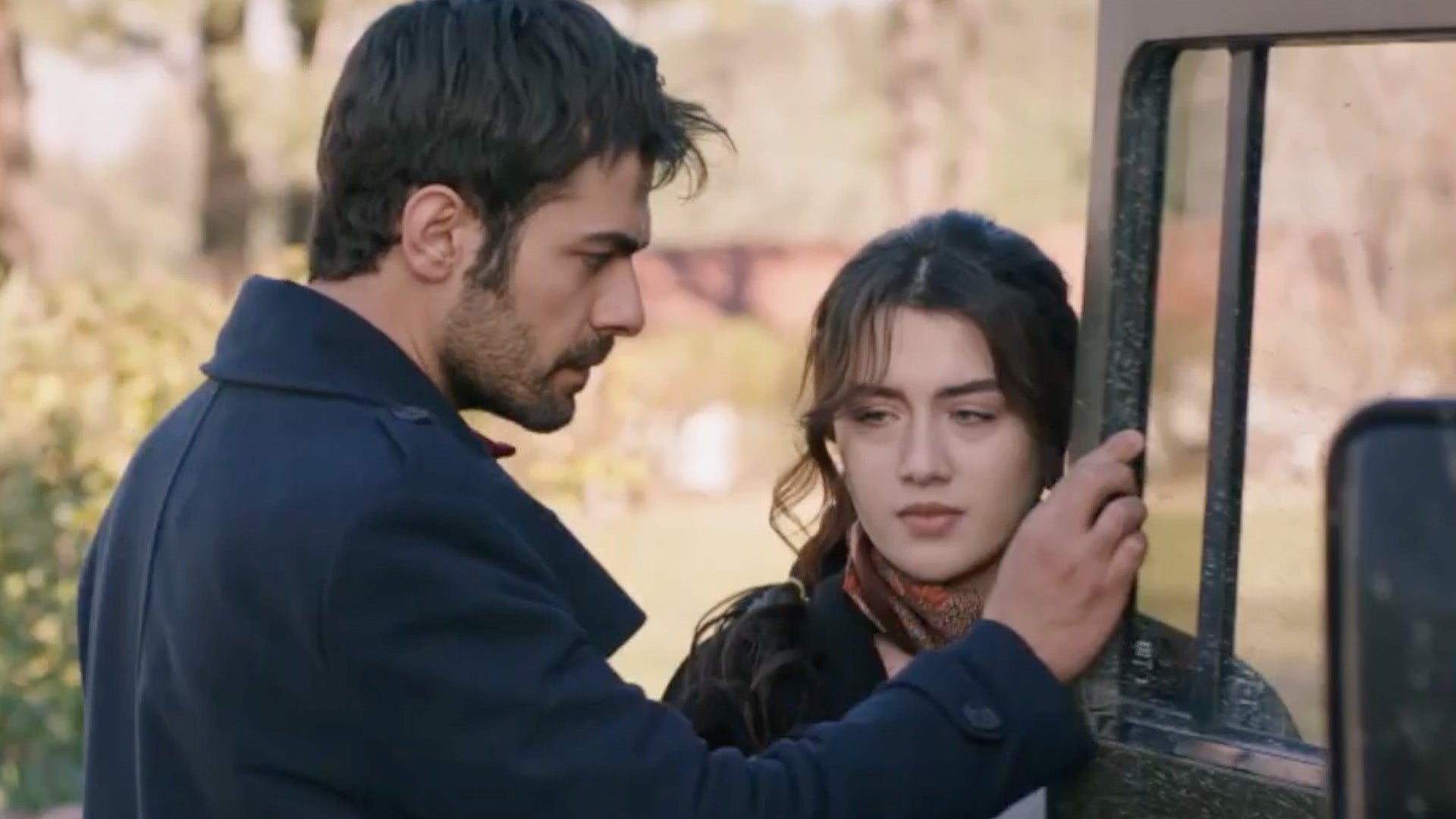 Winds Of Love season 1 episode 48 on undefined