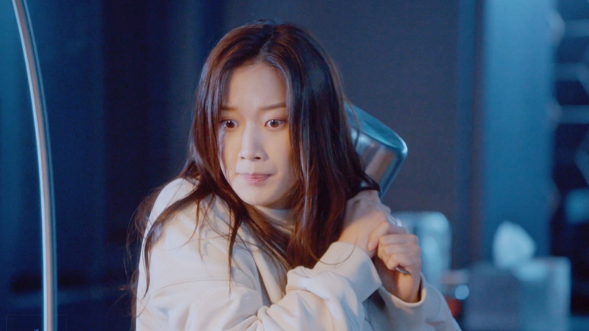 True Beauty season 1 episode 10 on undefined