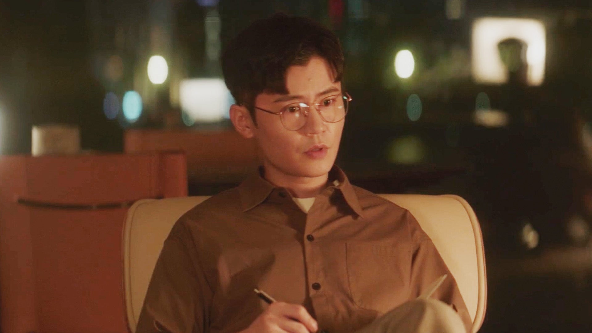 Smile Code season 1 episode 6 on undefined