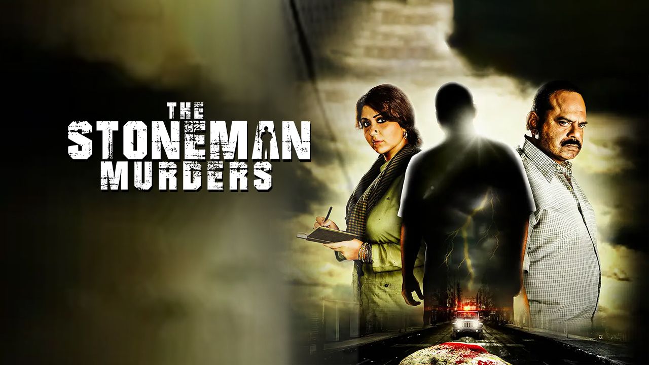 The Stoneman Murders (Hindi) on Hoichoi