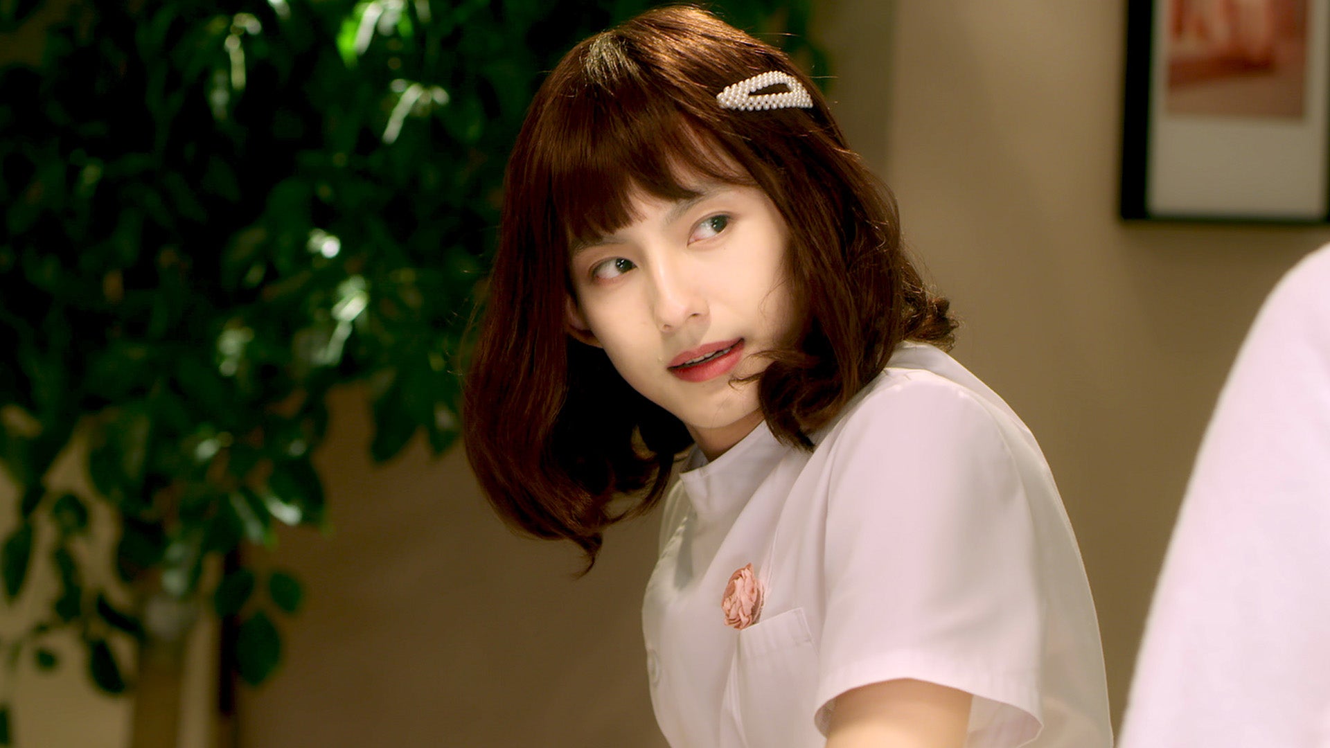 Love In A Loop season 1 episode 14 on undefined