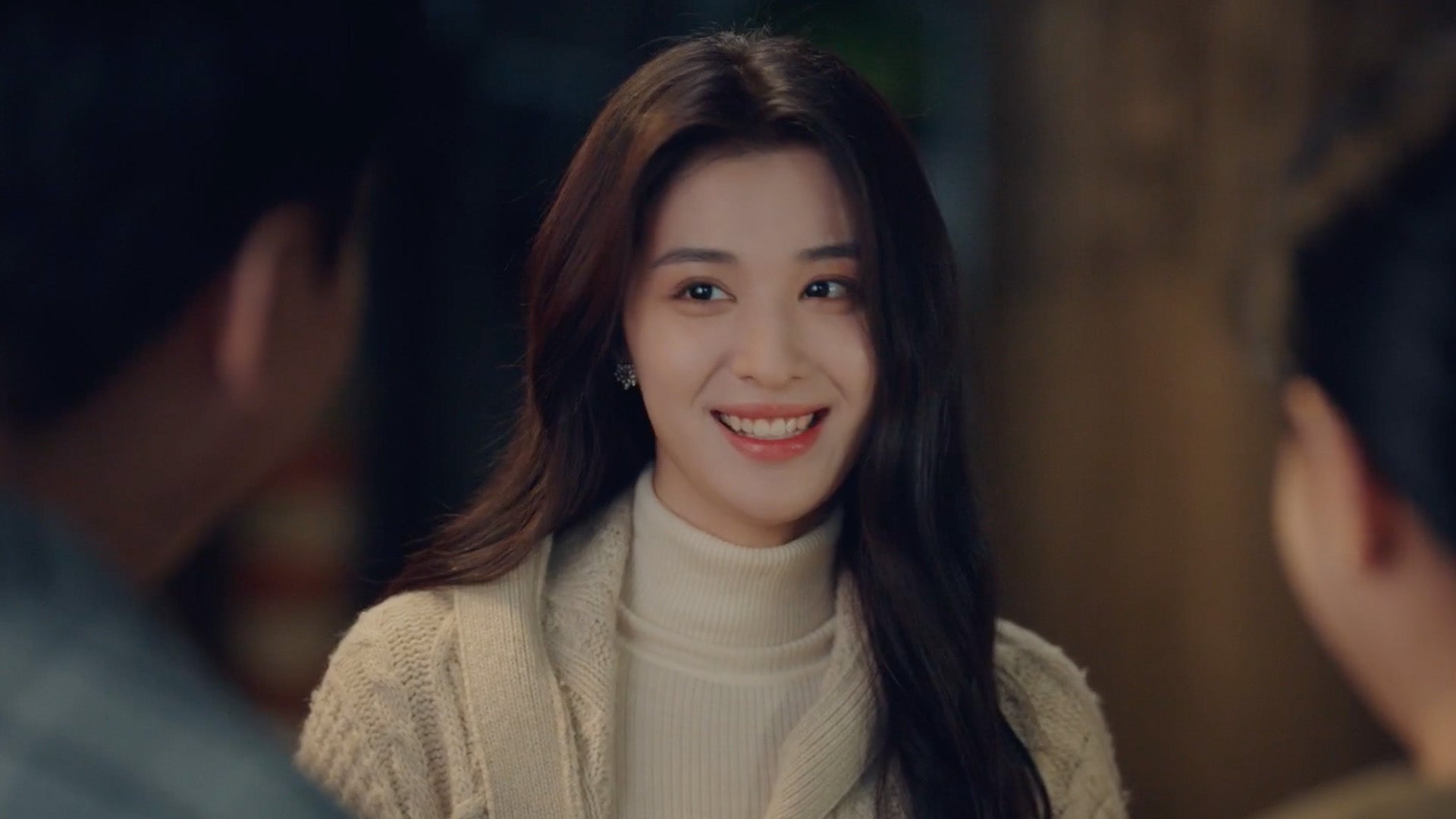 Fireworks Of My Heart season 1 episode 31 on undefined