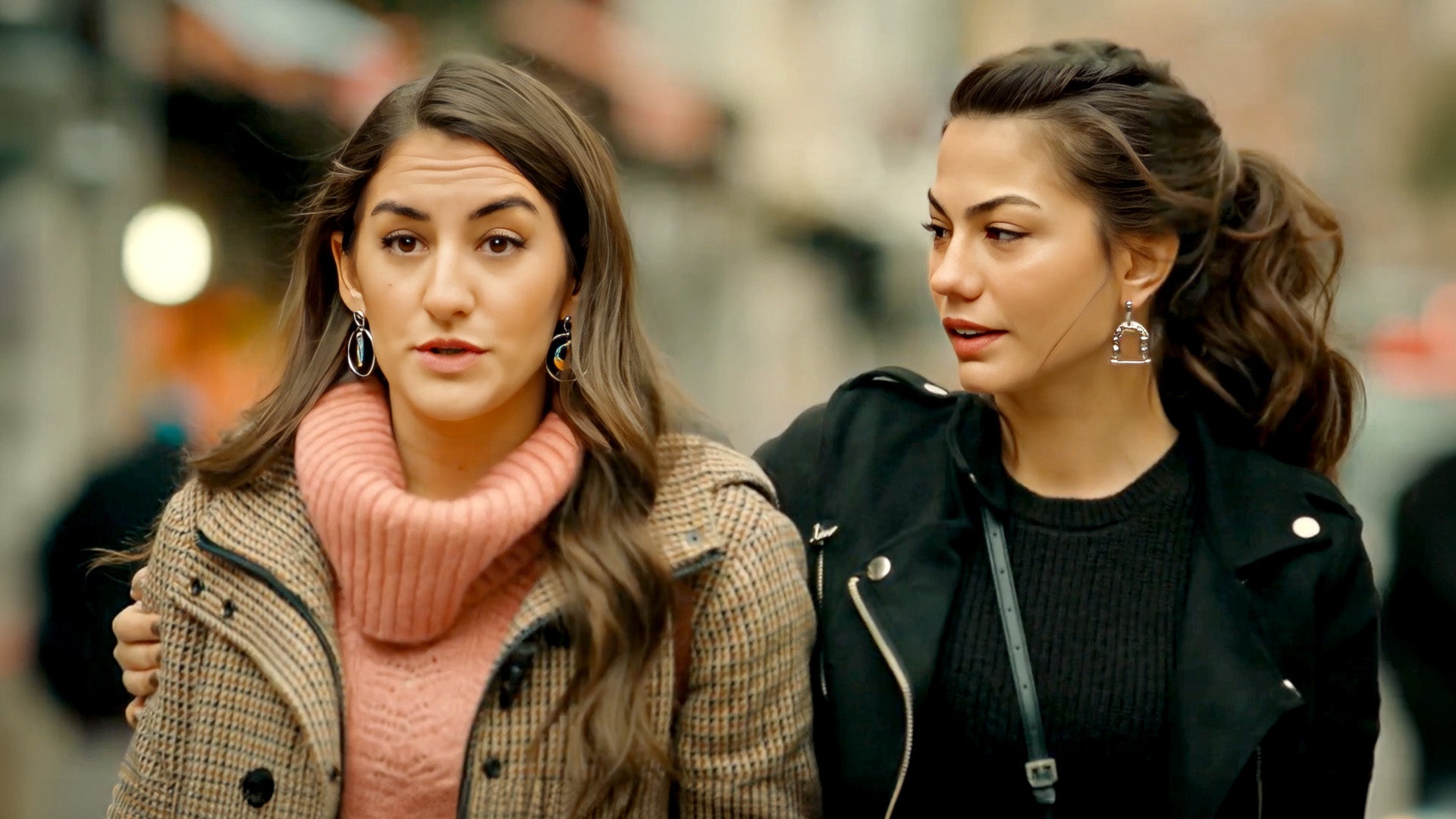 My Home My Destiny season 1 episode 18 on undefined