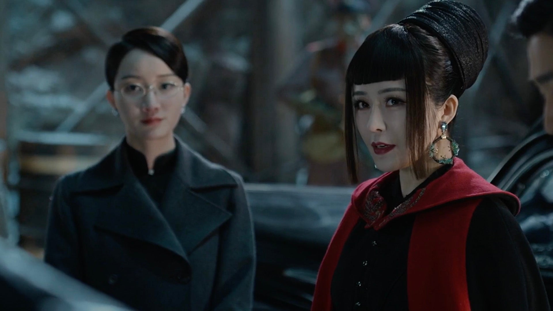 Snowfall season 1 episode 21 on undefined