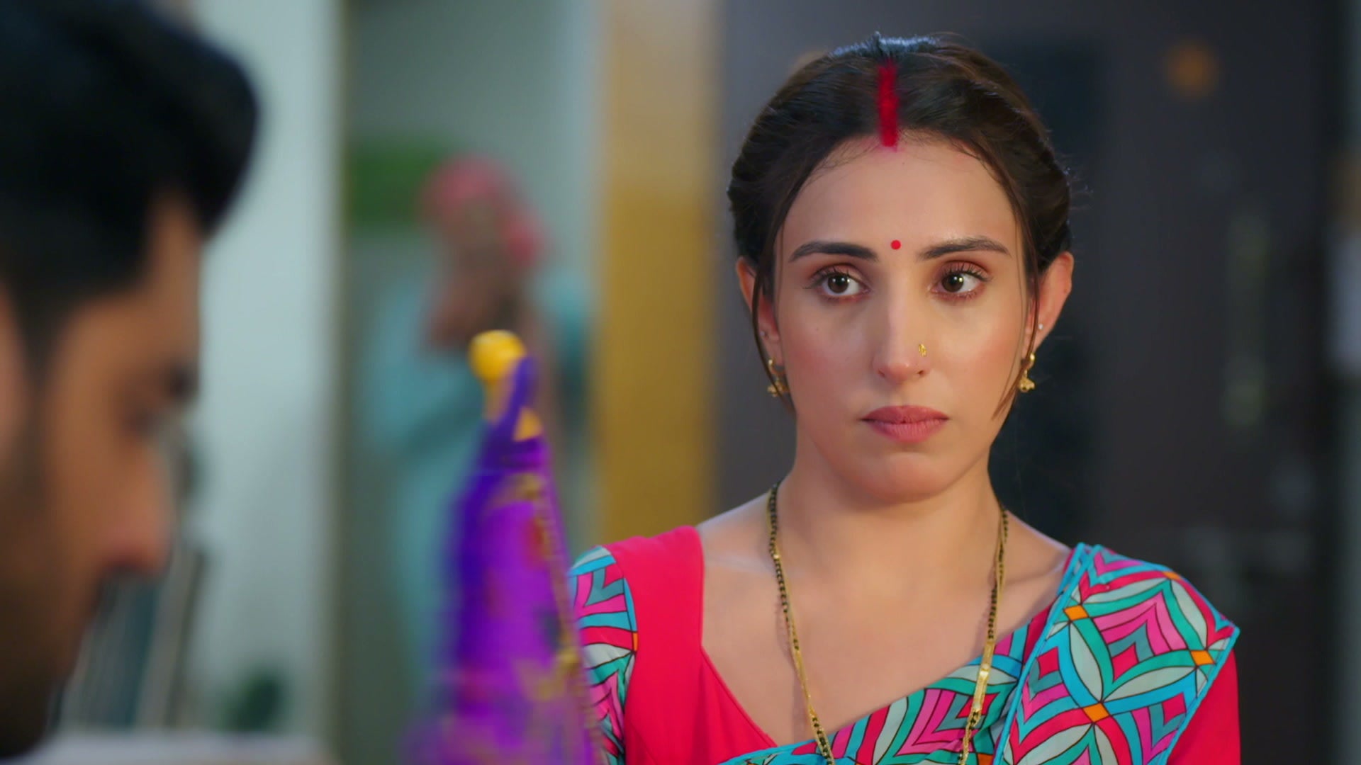 Humari Radha season 1 episode 1 on Zee5