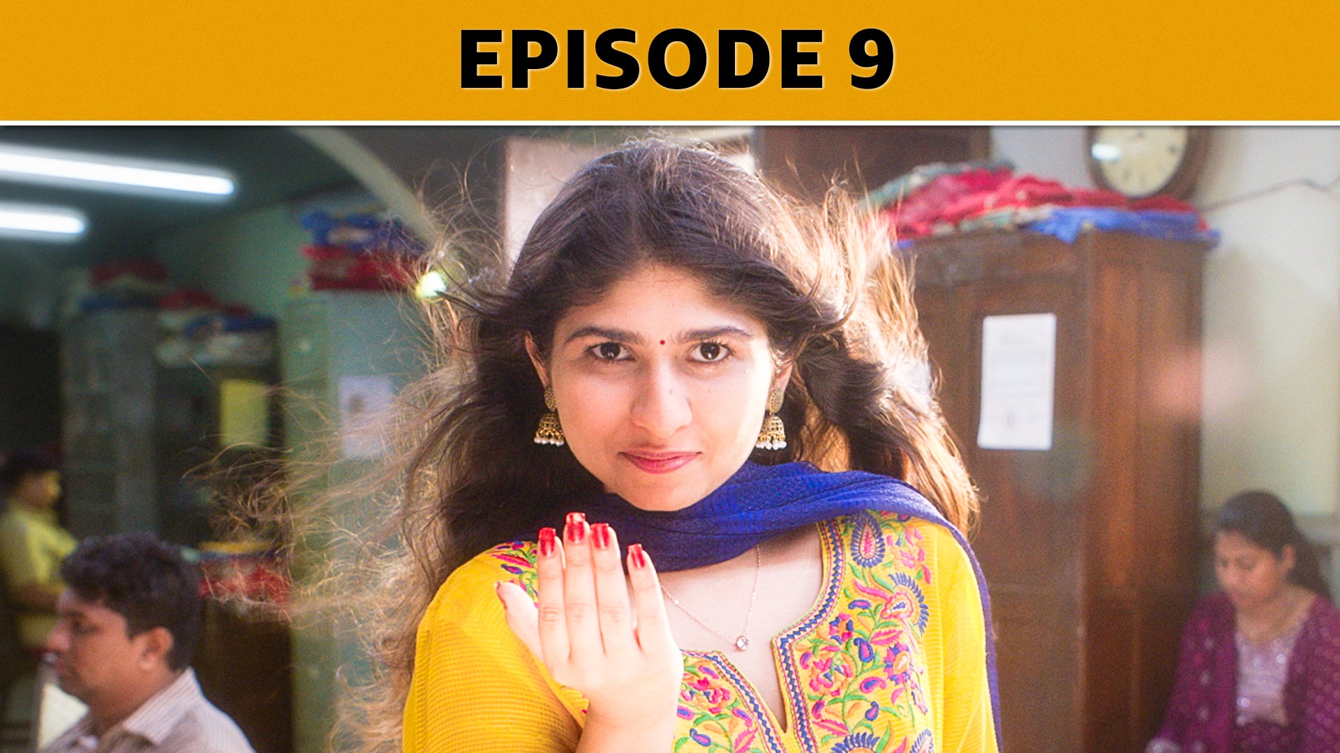 Constable Girpade season 1 episode 9 on undefined