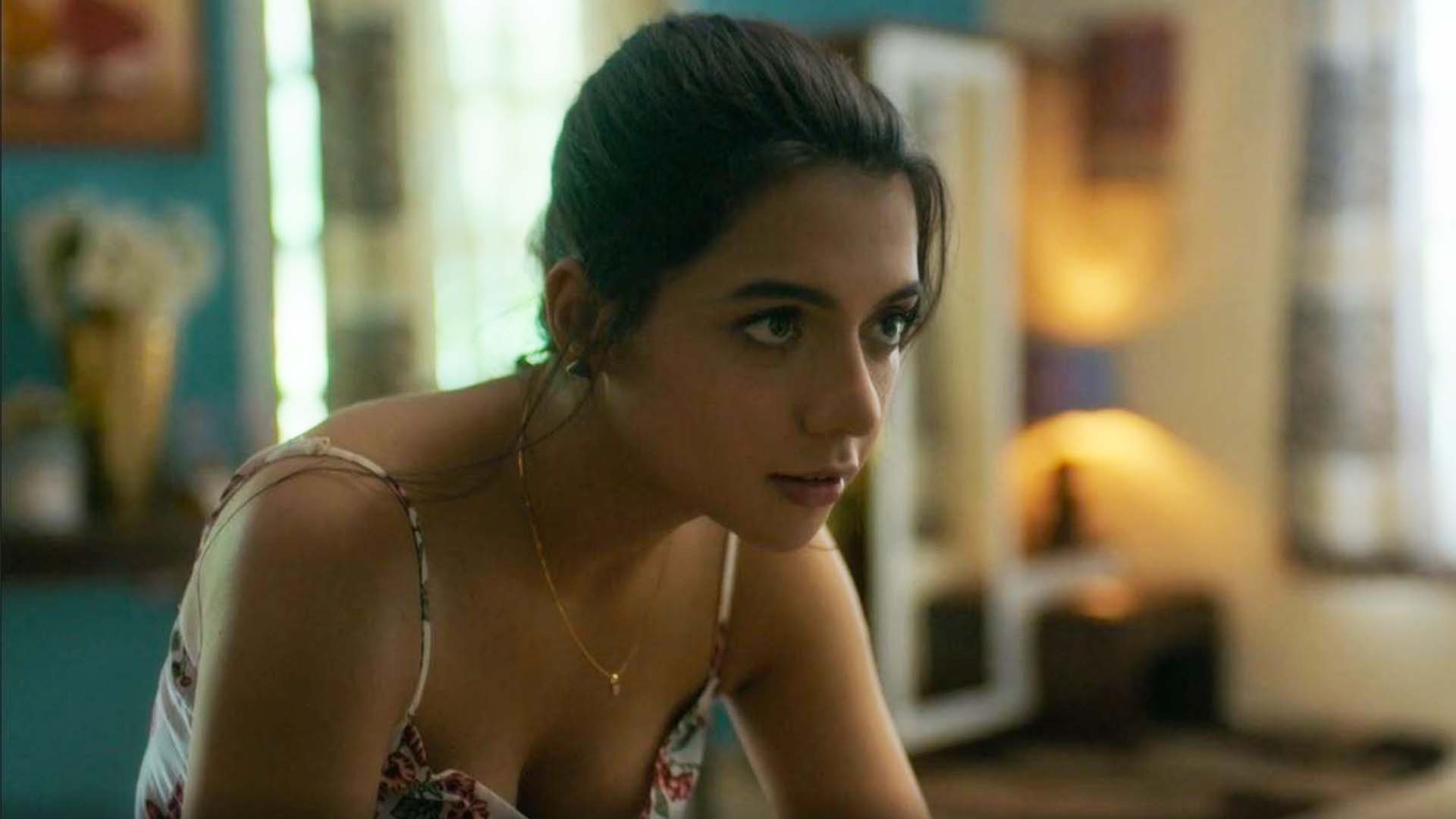 Runaway Lugai season 1 episode 7 on undefined