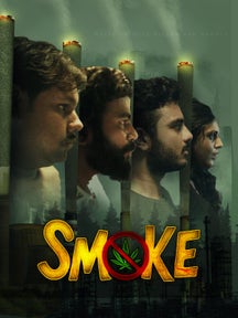 Smoke on Tarang Plus
