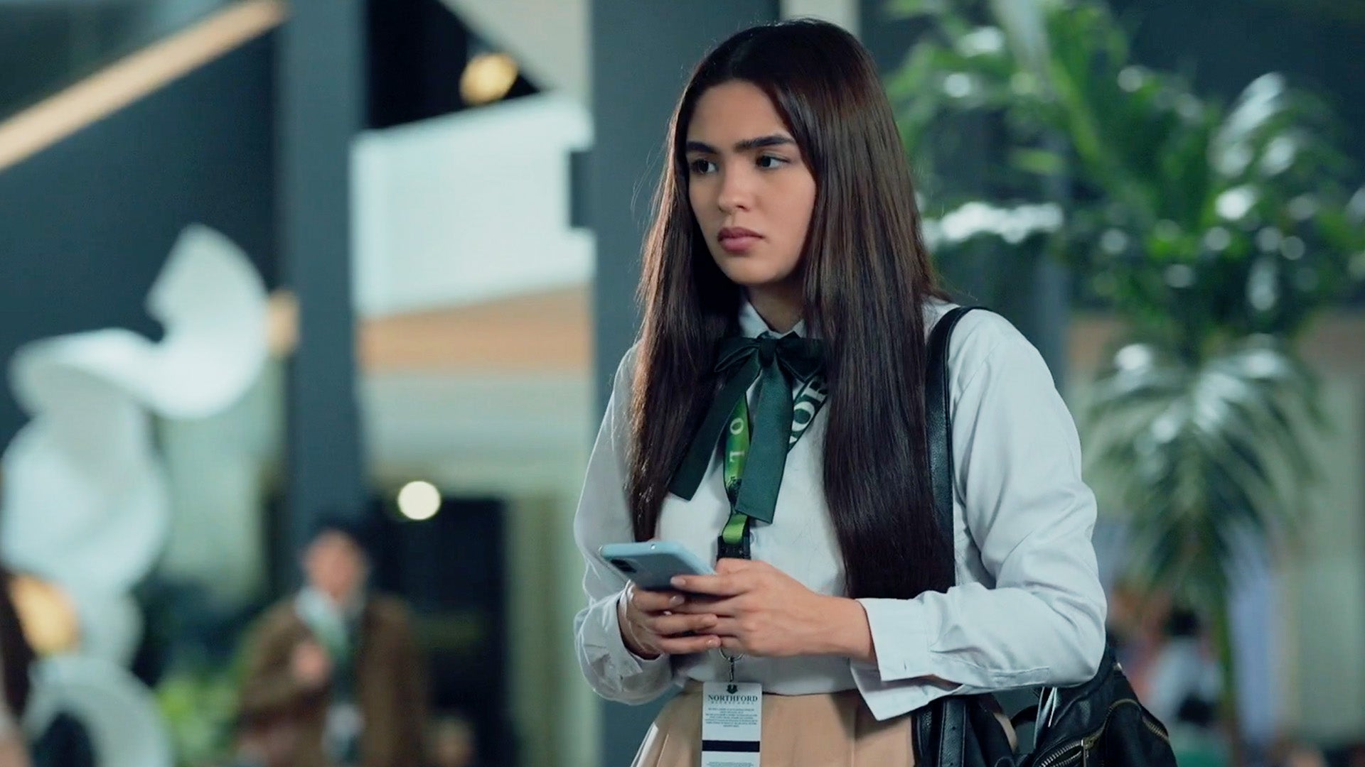 Senior High season 1 episode 25 on undefined