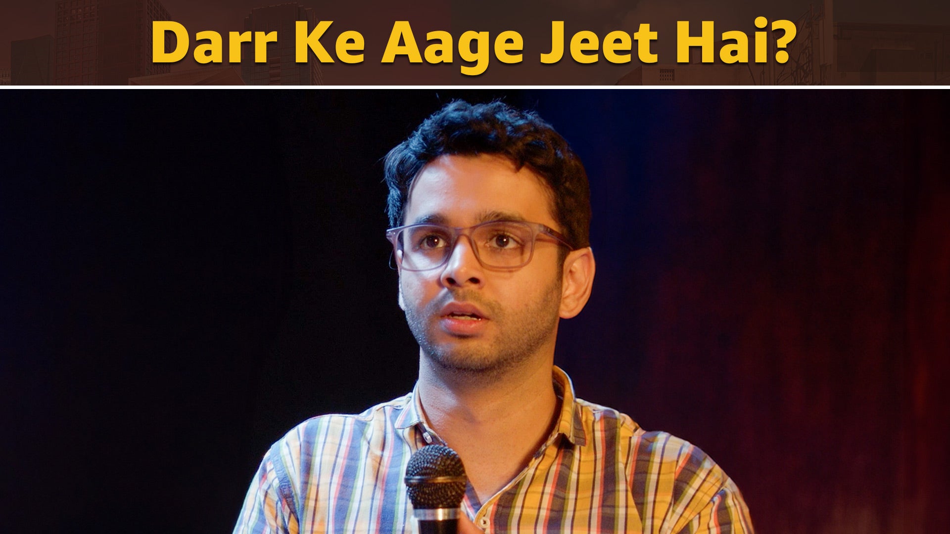 Jamnapaar season 1 episode 3 on undefined