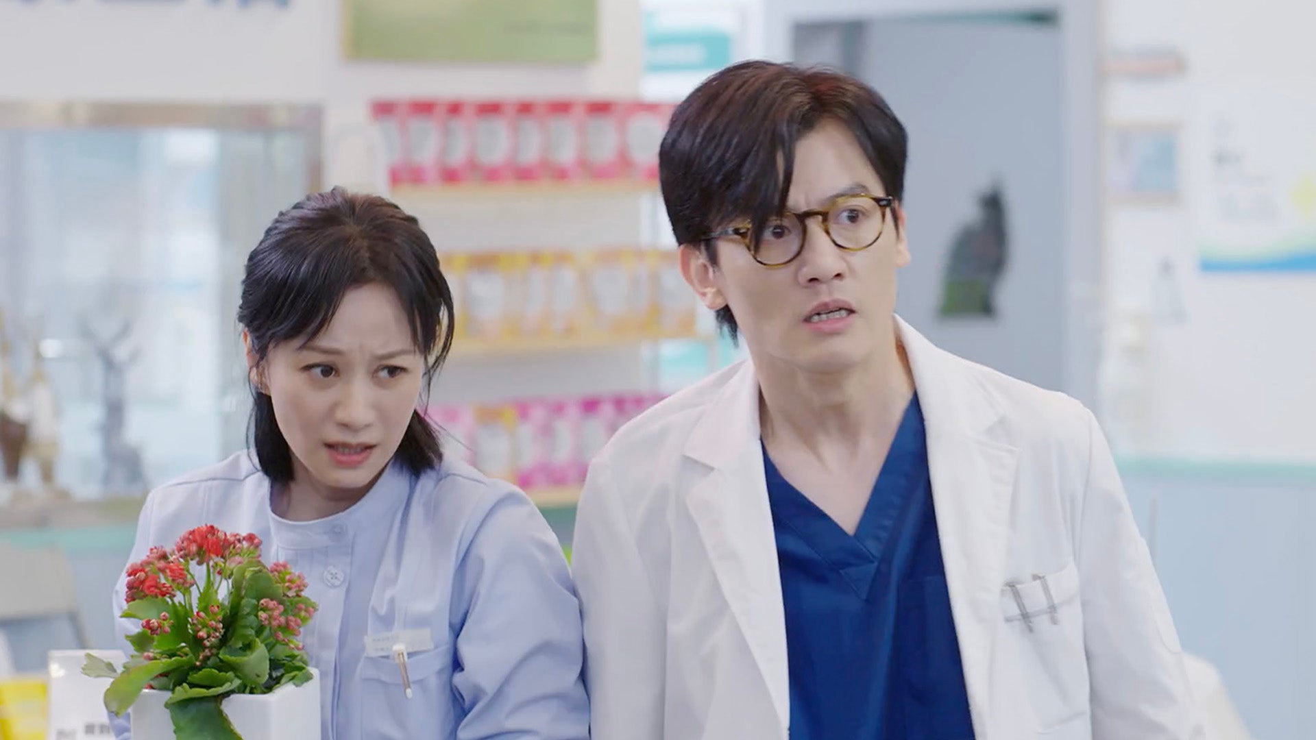 My Precious season 1 episode 7 on undefined