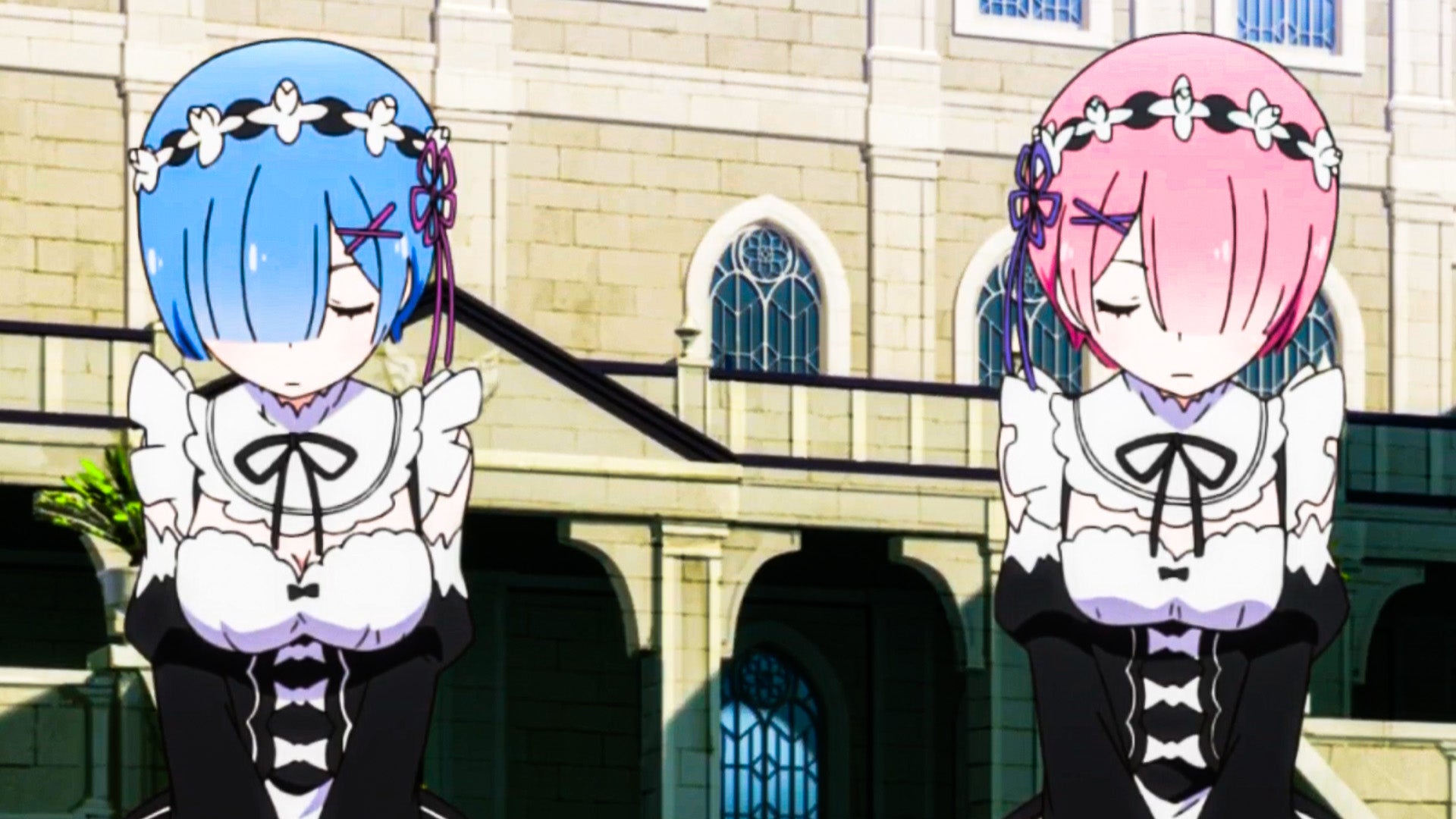 Re:Zero - Starting Life In Another World season 1 episode 4 on undefined