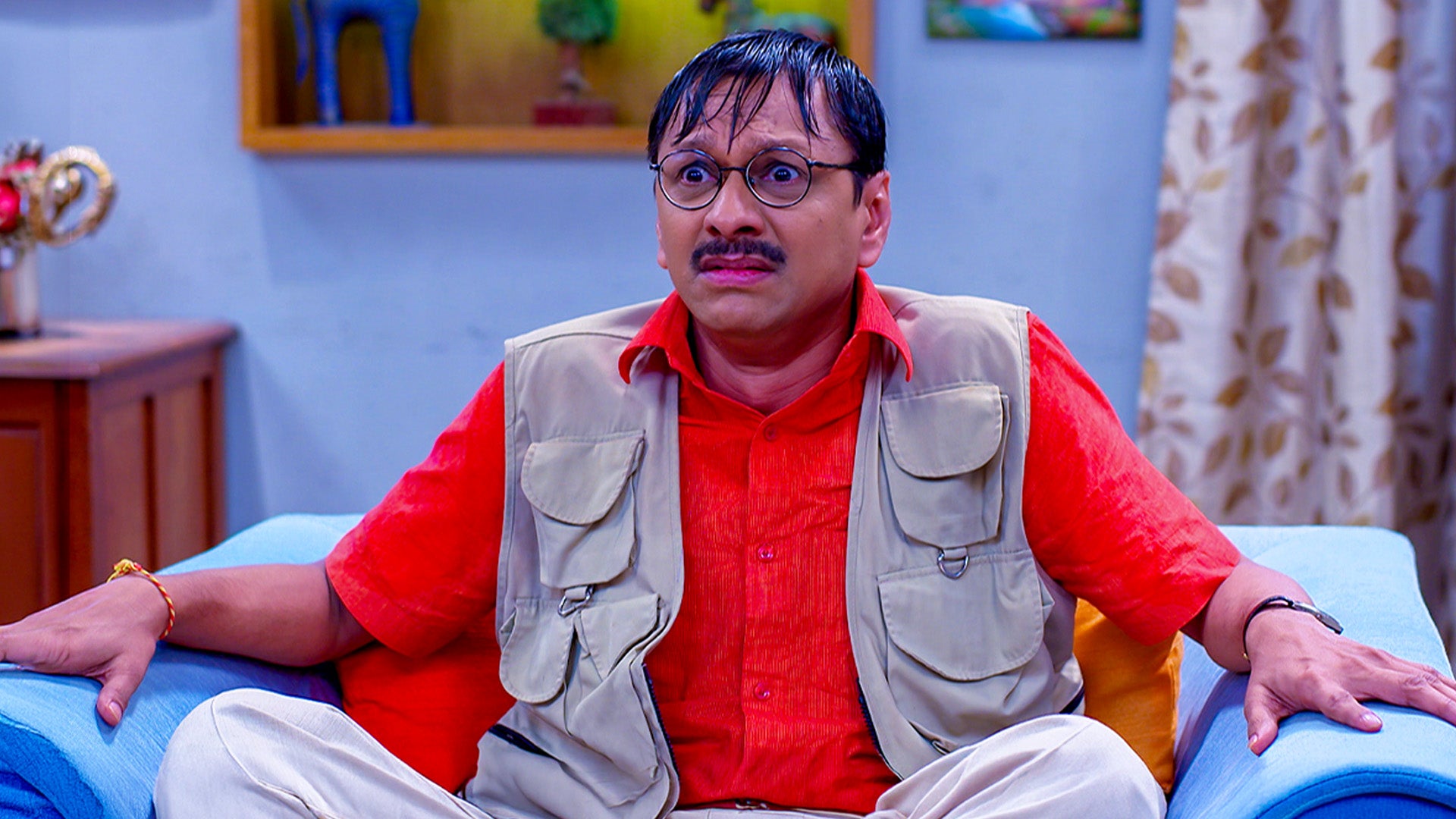 Taarak Mehta Ka Ooltah Chashmah Specials season 1 episode 21 on undefined