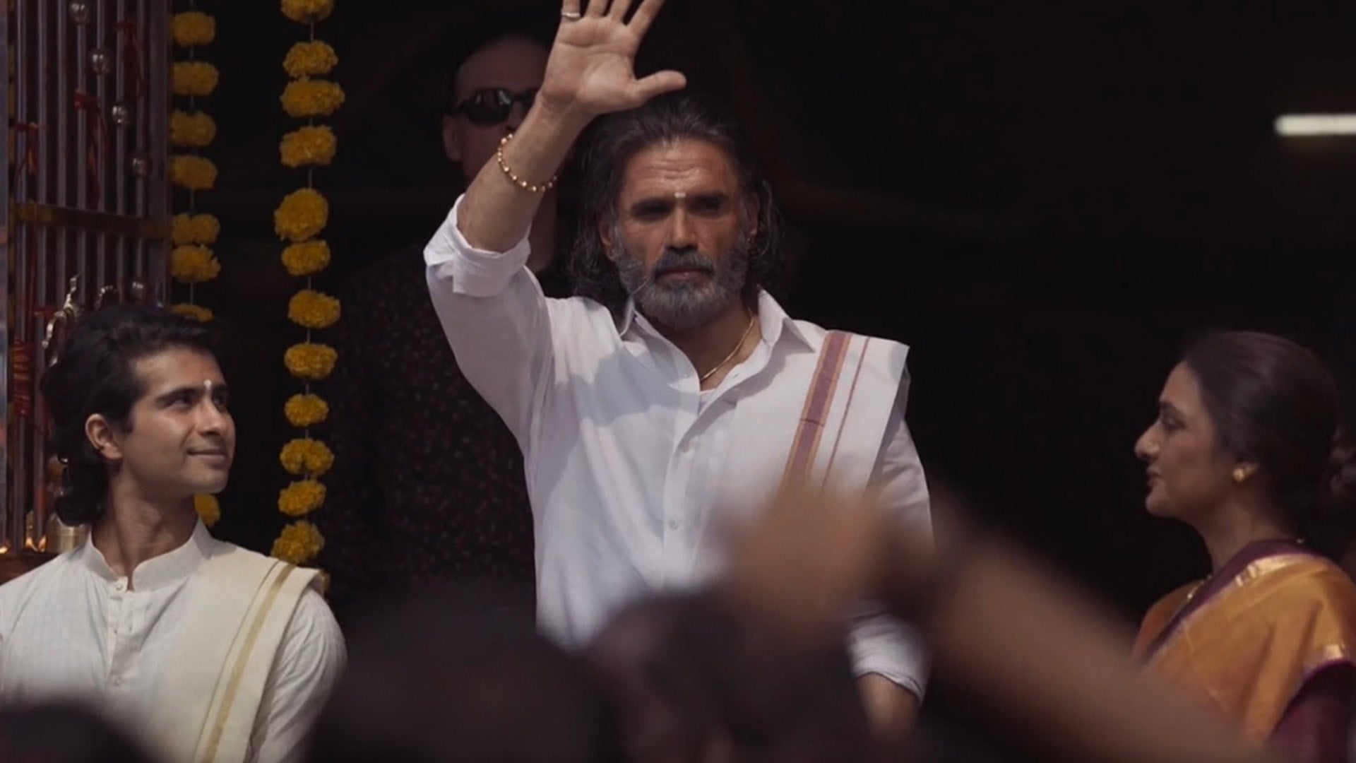 Dharavi Bank season 1 episode 9 on undefined