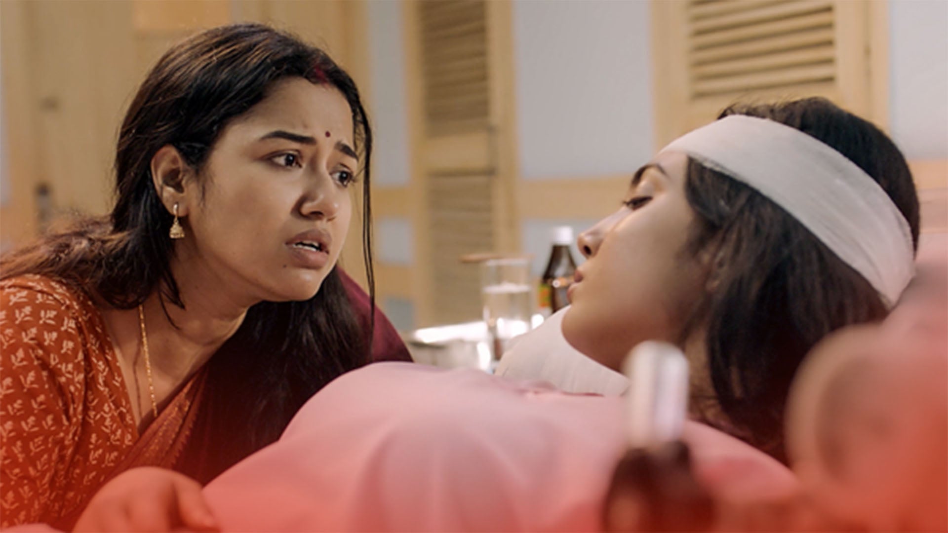 Sampurna (Hindi) season 1 episode 4 on undefined