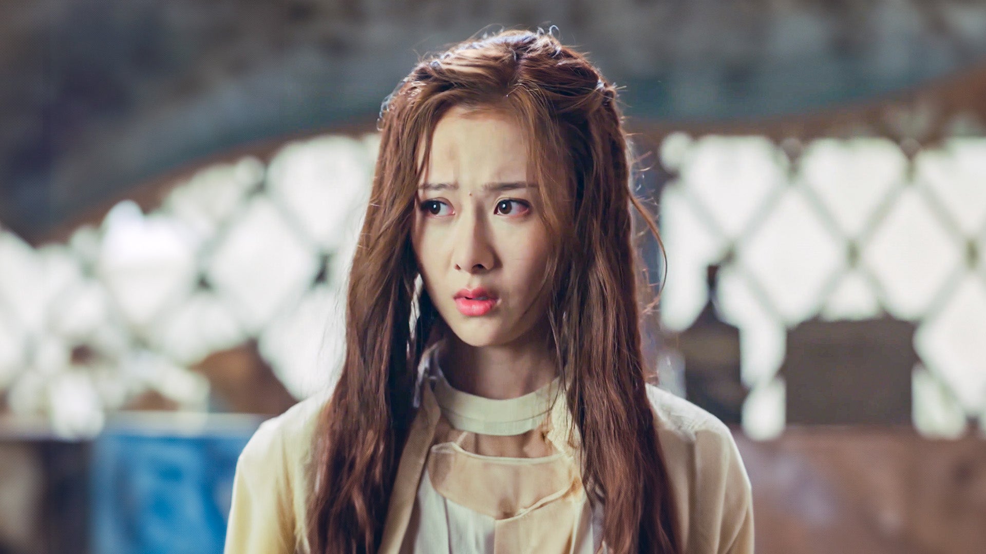 The Long Ballad season 1 episode 18 on undefined