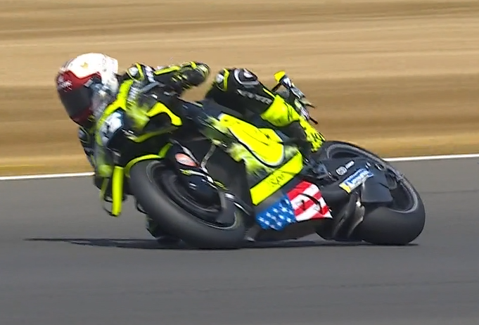 MotoGP Great Britain 2026: Race - Highlights on Fan Code