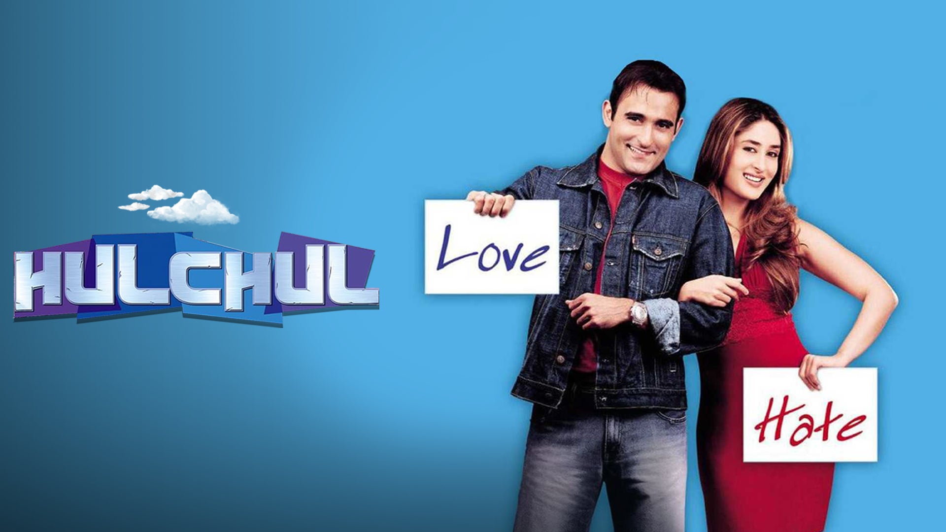 Hulchul on undefined