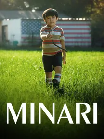 Minari  on Zee5