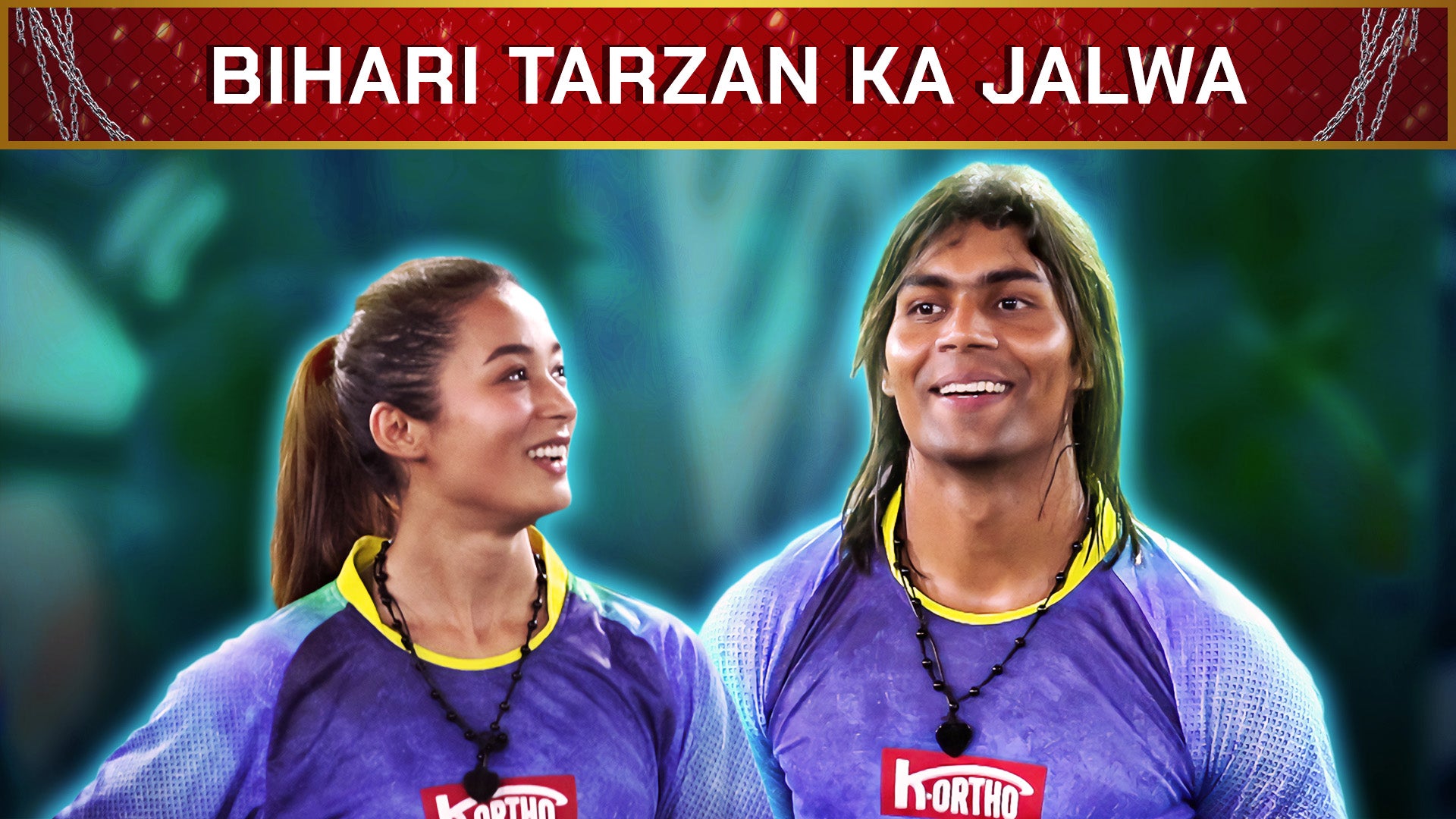 Battleground season 1 episode 8 on undefined