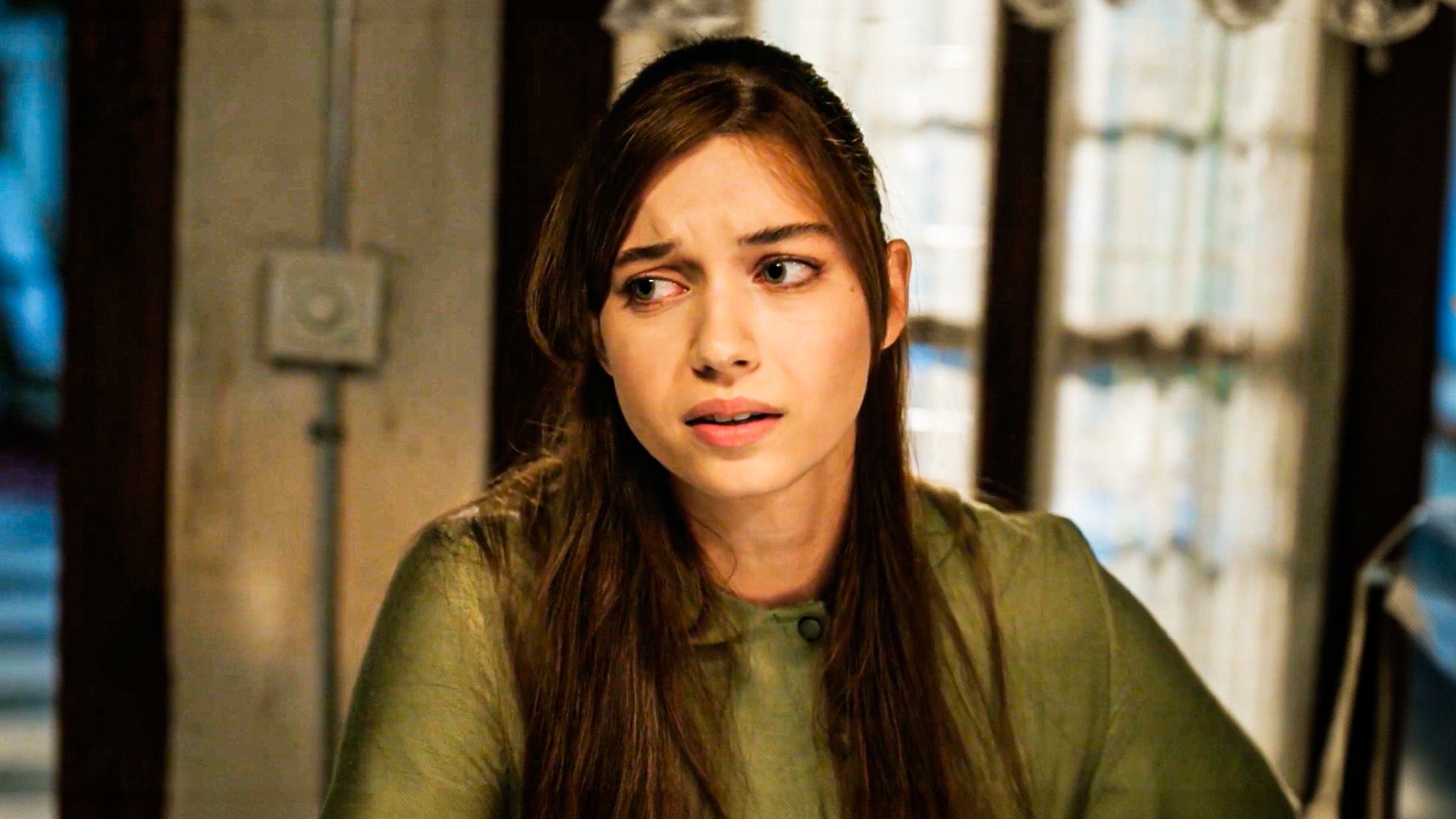 Golden Boy season 1 episode 5 on undefined